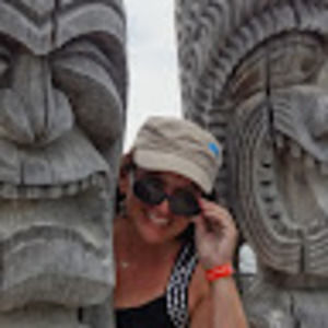 Meet your Posher, Sandy